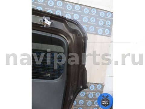 Моторчик заднего стеклоочистителя Opel Mokka, 2014 г., арт. 00080760b, фото 6