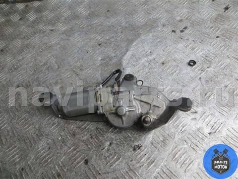 Моторчик заднего стеклоочистителя Mazda 6, 2004 г., OEM G21B67450A, арт. 00083603
