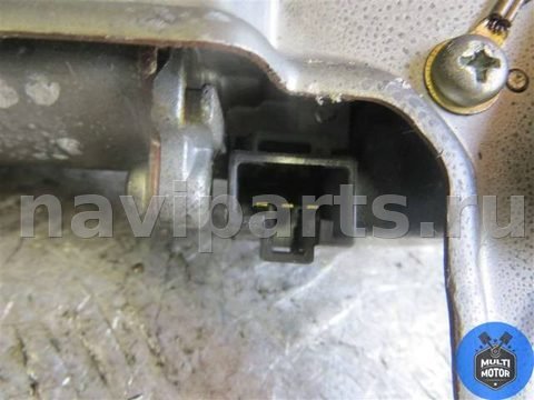 Моторчик заднего стеклоочистителя Toyota RAV4, 2010 г., OEM 8513042061, арт. 00083774, фото 3