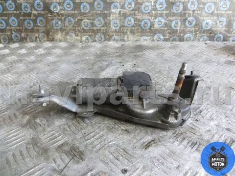 Моторчик заднего стеклоочистителя Toyota RAV4, 2010 г., OEM 8513042061, арт. 00083774, фото 4