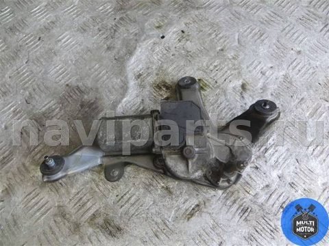 Моторчик заднего стеклоочистителя Toyota RAV4, 2010 г., OEM 8513042061, арт. 00083774, фото 5