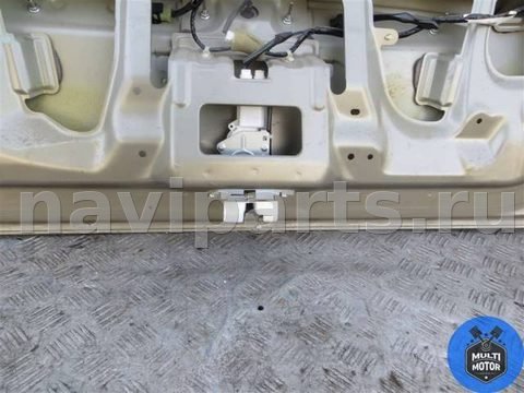 Моторчик заднего стеклоочистителя Fiat Sedici, 2006 г., арт. 00084464b, фото 7