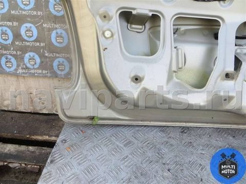 Моторчик заднего стеклоочистителя Fiat Sedici, 2006 г., арт. 00084464b, фото 8