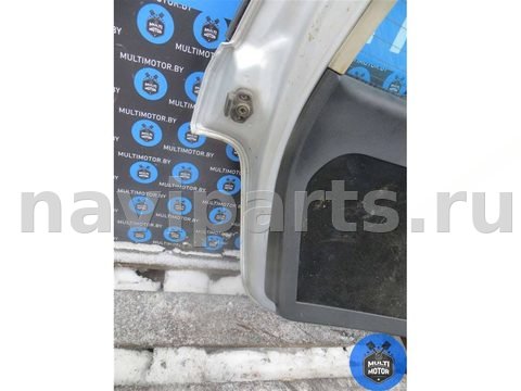 Новое Mercedes ML W164, 2007 г., арт. 00085310b, фото 10