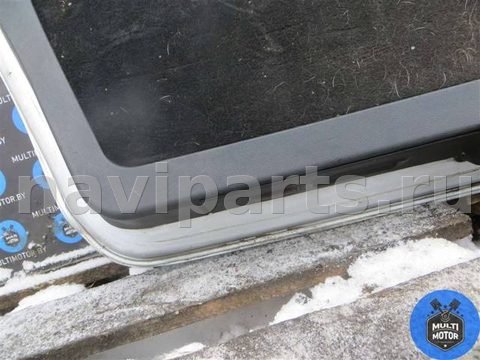 Новое Mercedes ML W164, 2007 г., арт. 00085310b, фото 9