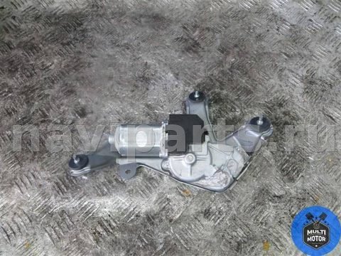 Моторчик заднего стеклоочистителя Toyota RAV4, 2010 г., OEM 8513042061, арт. 00086167