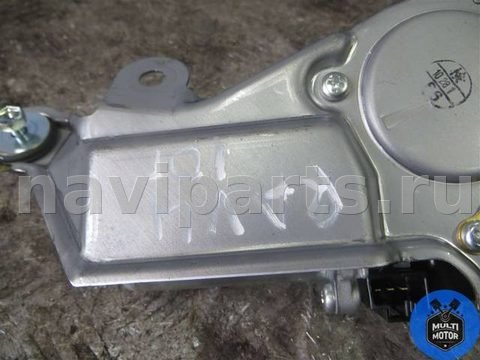 Моторчик заднего стеклоочистителя Toyota RAV4, 2010 г., OEM 8513042061, арт. 00086167, фото 4