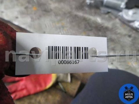 Моторчик заднего стеклоочистителя Toyota RAV4, 2010 г., OEM 8513042061, арт. 00086167, фото 6