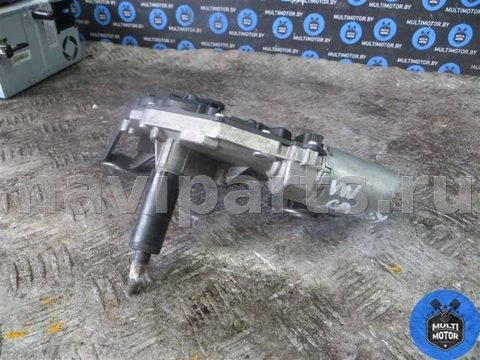 Моторчик заднего стеклоочистителя Volkswagen Caddy, 2008 г., OEM 1T0955711, арт. 00086462, фото 5