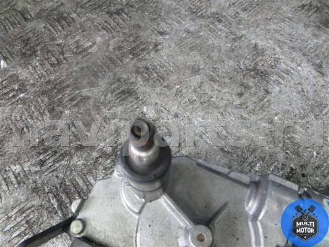 Моторчик заднего стеклоочистителя Volkswagen Caddy, 2008 г., OEM 1T0955711, арт. 00086462, фото 7