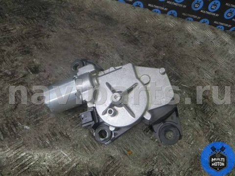 Моторчик заднего стеклоочистителя Renault Duster, 2020 г., OEM 287108228R, арт. 00088872