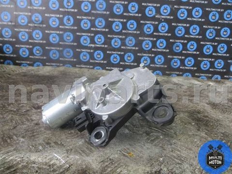 Моторчик заднего стеклоочистителя Renault Duster, 2020 г., OEM 287108228R, арт. 00088872, фото 2