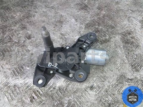 Моторчик заднего стеклоочистителя Renault Duster, 2020 г., OEM 287108228R, арт. 00088872, фото 3