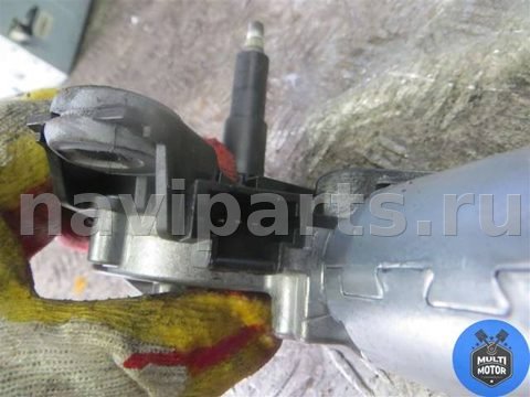 Моторчик заднего стеклоочистителя Renault Duster, 2020 г., OEM 287108228R, арт. 00088872, фото 4