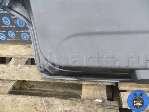 Моторчик заднего стеклоочистителя Chevrolet Cruze, 2012 г., арт. 00090375b, фото 10