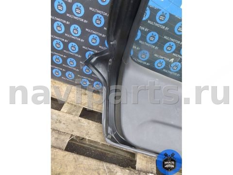 Моторчик заднего стеклоочистителя Chevrolet Cruze, 2012 г., арт. 00090375b, фото 11
