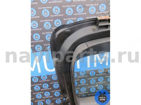 Моторчик заднего стеклоочистителя Chevrolet Cruze, 2012 г., арт. 00090375b, фото 12