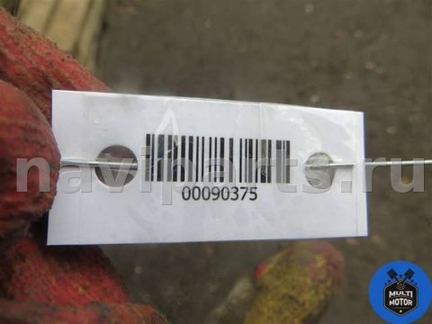 Моторчик заднего стеклоочистителя Chevrolet Cruze, 2012 г., арт. 00090375b, фото 13