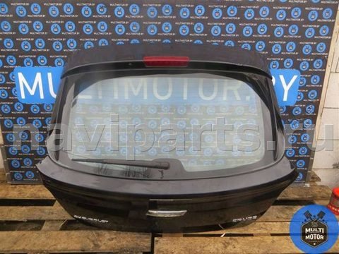 Моторчик заднего стеклоочистителя Chevrolet Cruze, 2012 г., арт. 00090375b, фото 2