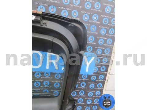 Моторчик заднего стеклоочистителя Chevrolet Cruze, 2012 г., арт. 00090375b, фото 6