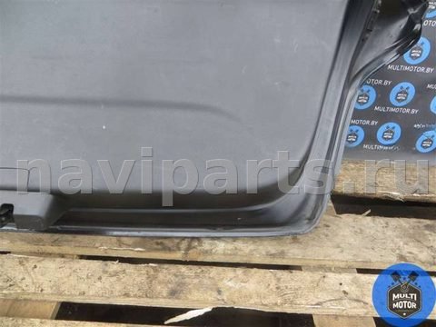 Моторчик заднего стеклоочистителя Chevrolet Cruze, 2012 г., арт. 00090375b, фото 8
