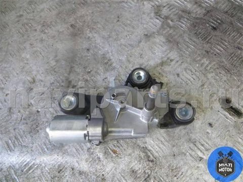 Моторчик заднего стеклоочистителя Volvo V60, 2012 г., OEM 0390201884, арт. 00092416
