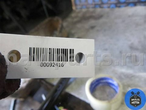 Моторчик заднего стеклоочистителя Volvo V60, 2012 г., OEM 0390201884, арт. 00092416, фото 6