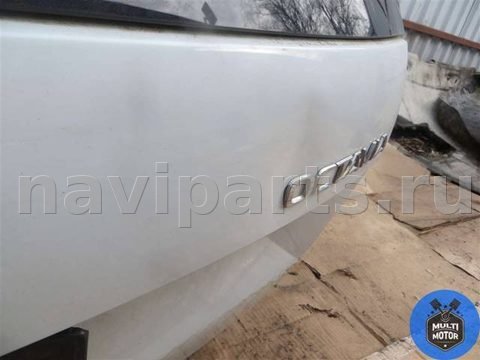 Новое Skoda Octavia, 2015 г., арт. 00093283b, фото 11