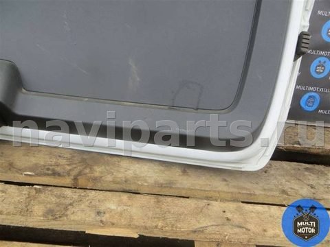 Новое Skoda Octavia, 2015 г., арт. 00093283b, фото 6