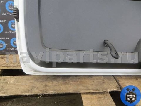 Новое Skoda Octavia, 2015 г., арт. 00093283b, фото 8