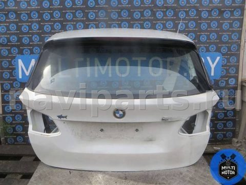 Моторчик заднего стеклоочистителя BMW 2 F45/F46, 2016 г., арт. 00093304a, фото 2