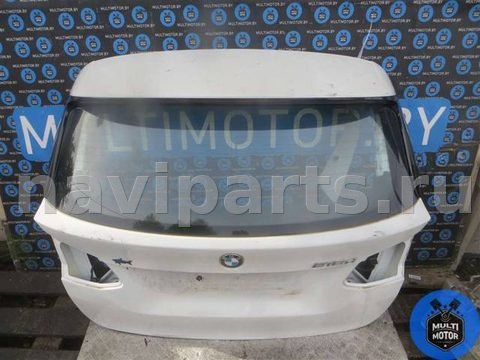 Моторчик заднего стеклоочистителя BMW 2 F45/F46, 2016 г., арт. 00093304a, фото 3