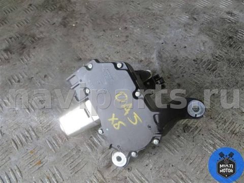 Моторчик заднего стеклоочистителя Opel Astra, 2011 г., OEM 13256917, арт. 00093324, фото 3
