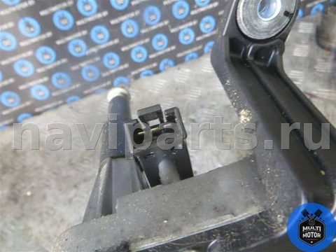 Моторчик заднего стеклоочистителя Opel Astra, 2011 г., OEM 13256917, арт. 00093324, фото 4