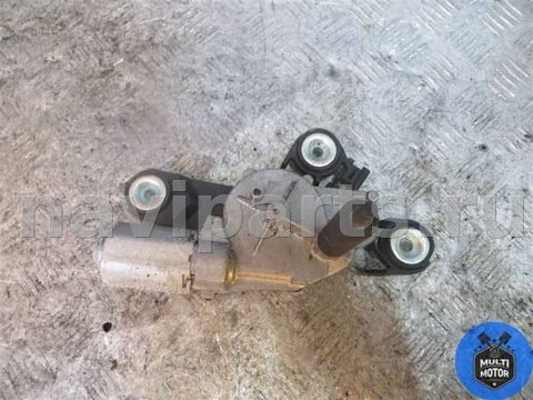 Моторчик заднего стеклоочистителя Volvo V40, 2015 г., OEM 31294492, арт. 00093374