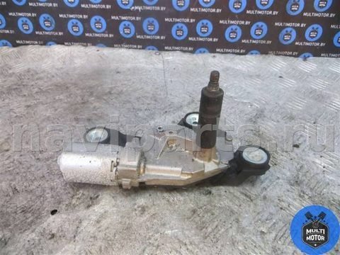 Моторчик заднего стеклоочистителя Volvo V40, 2015 г., OEM 31294492, арт. 00093374, фото 2