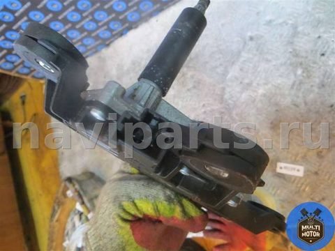 Моторчик заднего стеклоочистителя Volvo V40, 2015 г., OEM 31294492, арт. 00093374, фото 5