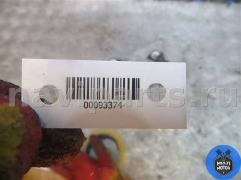 Моторчик заднего стеклоочистителя Volvo V40, 2015 г., OEM 31294492, арт. 00093374, фото 6
