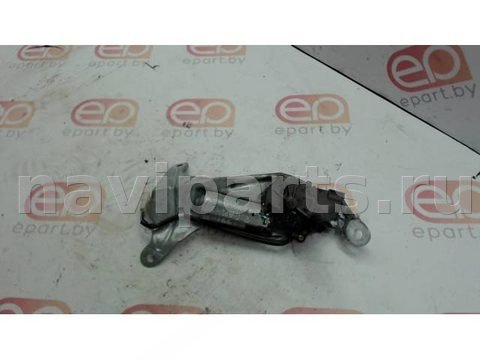 Новое Renault Laguna, 1998 г., арт. 0009348