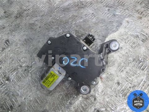 Моторчик заднего стеклоочистителя Opel Zafira, 2014 г., OEM 13256923, арт. 00094170, фото 4
