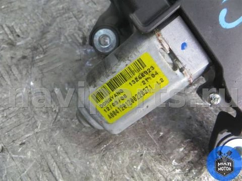 Моторчик заднего стеклоочистителя Opel Zafira, 2014 г., OEM 13256923, арт. 00094170, фото 5