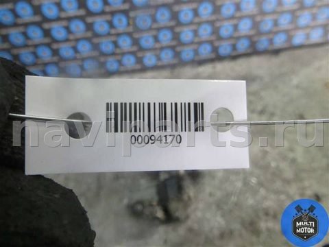 Моторчик заднего стеклоочистителя Opel Zafira, 2014 г., OEM 13256923, арт. 00094170, фото 7