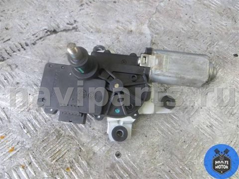 Моторчик заднего стеклоочистителя Chevrolet Captiva, 2008 г., OEM 96627058, арт. 00094579