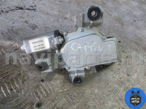 Моторчик заднего стеклоочистителя Chevrolet Captiva, 2008 г., OEM 96627058, арт. 00094579, фото 3