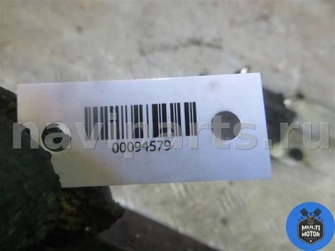 Моторчик заднего стеклоочистителя Chevrolet Captiva, 2008 г., OEM 96627058, арт. 00094579, фото 6