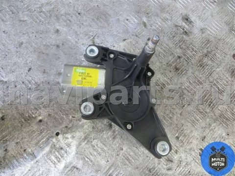 Моторчик заднего стеклоочистителя Chrysler Voyager, 2010 г., OEM 05113411AA, арт. 00094826, фото 5