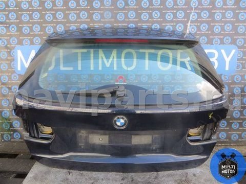 Моторчик заднего стеклоочистителя BMW 3 F30/F31/GT F34, 2013 г., арт. 00095403a