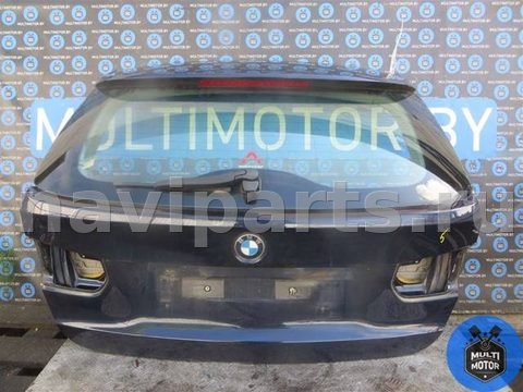Моторчик заднего стеклоочистителя BMW 3 F30/F31/GT F34, 2013 г., арт. 00095403a, фото 2