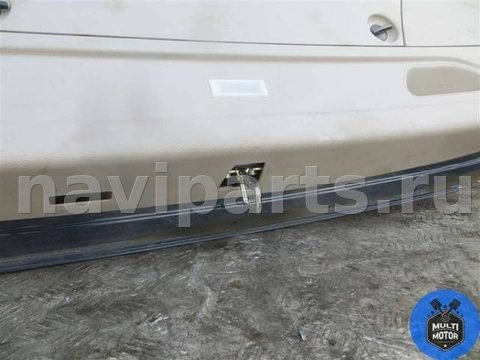 Моторчик заднего стеклоочистителя BMW 3 F30/F31/GT F34, 2013 г., арт. 00095403a, фото 8