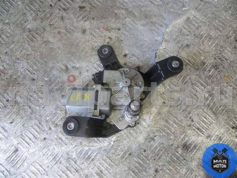 Моторчик заднего стеклоочистителя Opel Astra, 2017 г., OEM 39129260, арт. 00095605